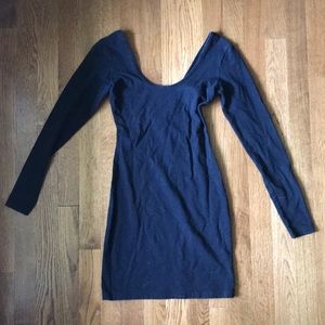 American apparel dress